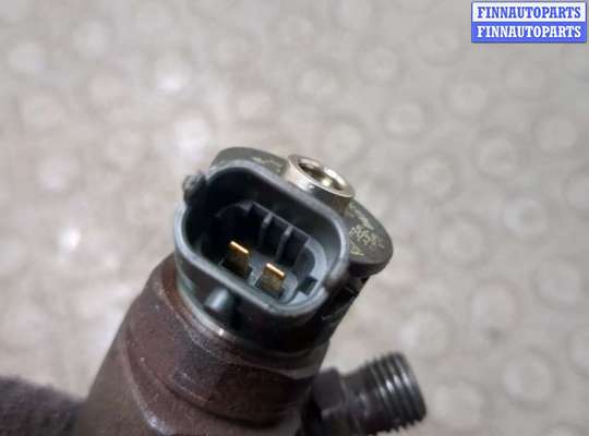 купить Форсунка топливная на Jaguar XE 2015-2025