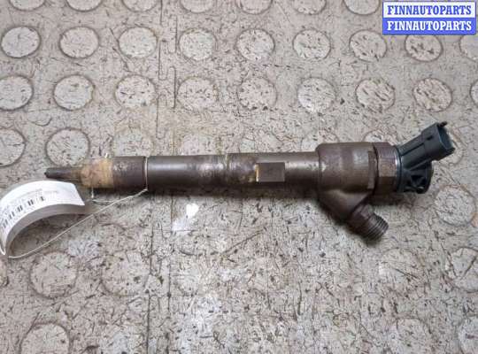 Купить Форсунка топливная на Jaguar XE 2015-2025 Форсунка топливная JR95392 на Jaguar XE 2015-2025