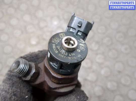 купить Форсунка топливная на Jaguar XE 2015-2025