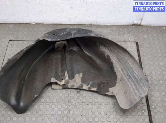 Защита арок (подкрылок) VG2786068 на Volkswagen Polo 2009-2014