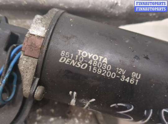 купить Механизм стеклоочистителя (трапеция дворников) на Lexus RX 1998-2003