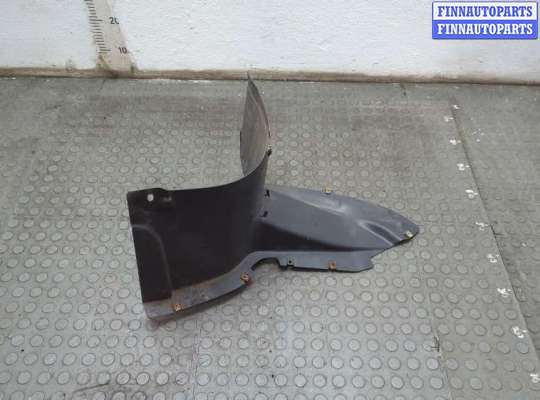 Защита арок (подкрылок) VG2716588 на Volkswagen Passat 6 2005-2010