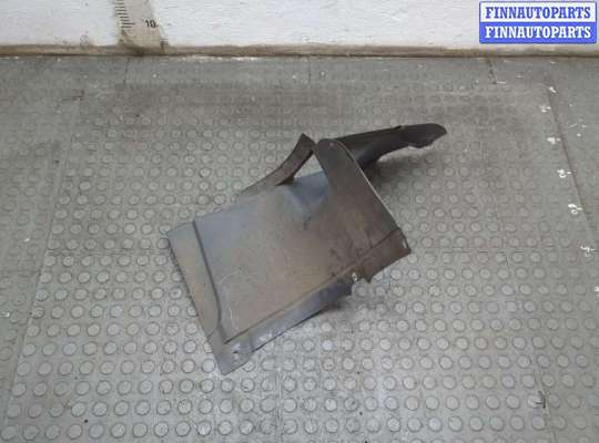 купить Защита арок (подкрылок) на Volkswagen Passat 6 2005-2010