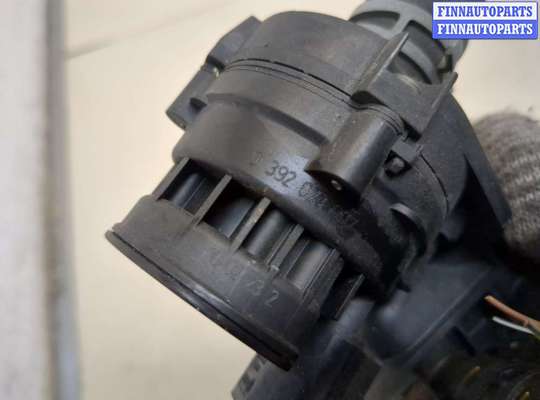 купить Кран отопителя (печки) на Audi A6 (C6) 2004-2011