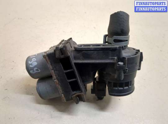 купить Кран отопителя (печки) на Audi A6 (C6) 2004-2011