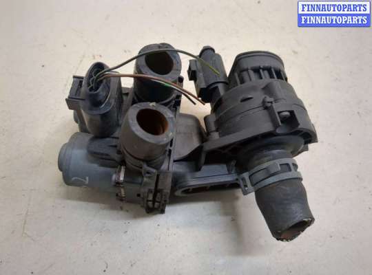 купить Кран отопителя (печки) на Audi A6 (C6) 2004-2011