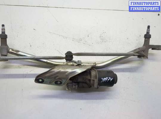 Механизм стеклоочистителя (трапеция дворников) FO2187101 на Ford Transit (Tourneo) Connect 2002-2013