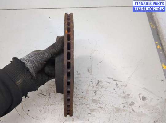 купить Диск тормозной на Volkswagen Transporter 5 2003-2015