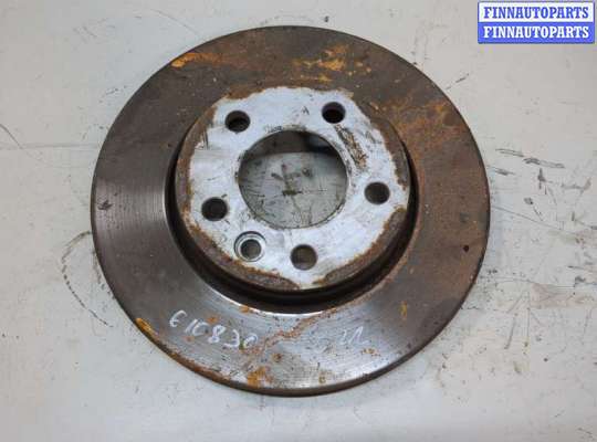 купить Диск тормозной на Volkswagen Transporter 5 2003-2015