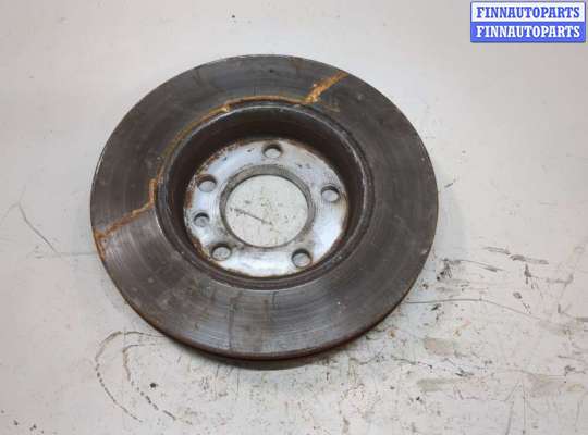 купить Диск тормозной на Volkswagen Transporter 5 2003-2015