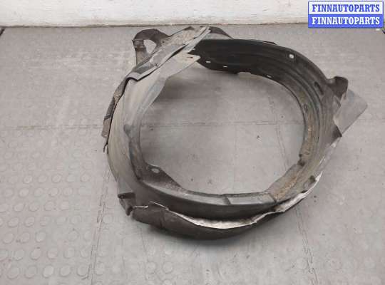 купить Защита арок (подкрылок) на Honda CR-V 2007-2012