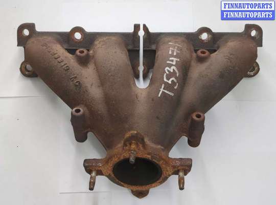 Купить Коллектор выпускной на Dodge Caliber 2006-2013 Коллектор выпускной DGS4577 на Dodge Caliber 2006-2013