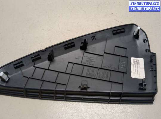 купить Пластик панели торпеды на KIA K5 2019-2025