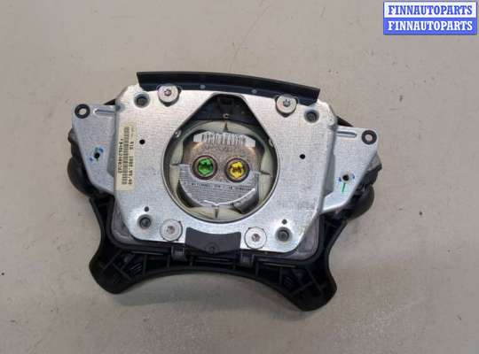 купить Подушка безопасности водителя на Mercedes CLK W209 2002-2010