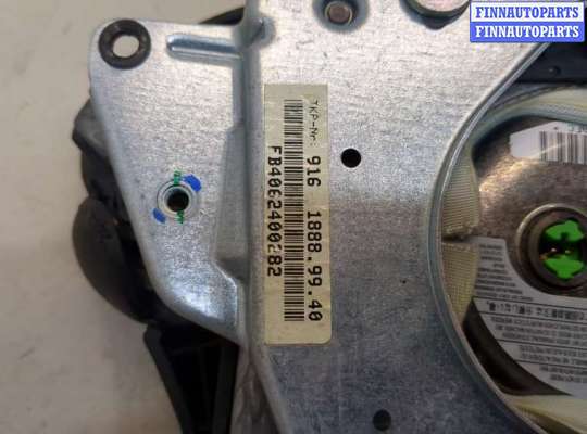 купить Подушка безопасности водителя на Mercedes CLK W209 2002-2010