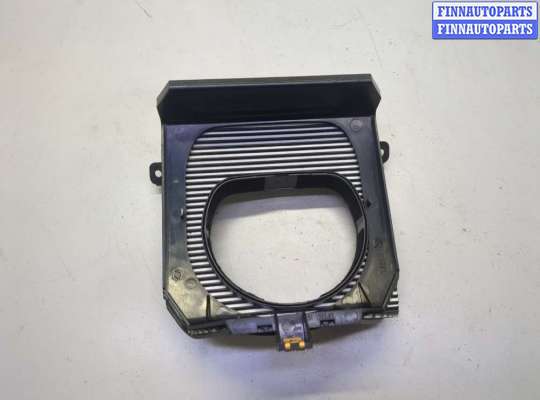 купить Кожух рулевой колонки на Mercedes S W220 1998-2006