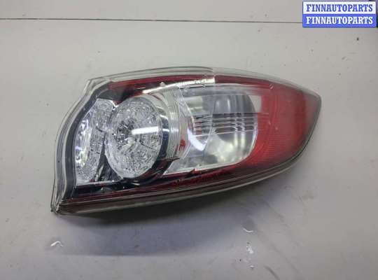купить Фонарь (задний) на Mazda 3 (BL) 2009-2013