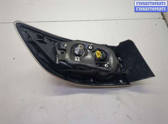 купить Фонарь (задний) на Mazda 3 (BL) 2009-2013