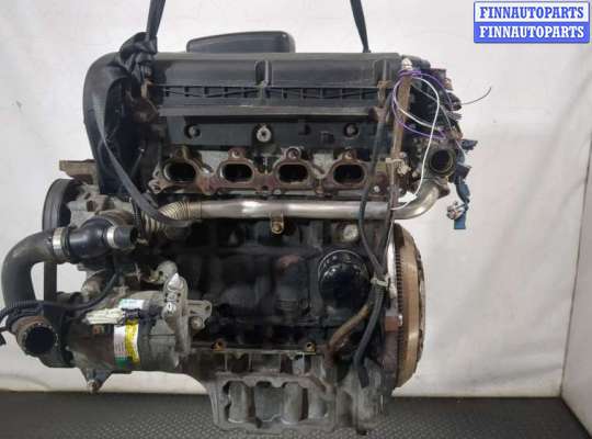 купить Двигатель (ДВС) на Opel Astra H 2004-2010
