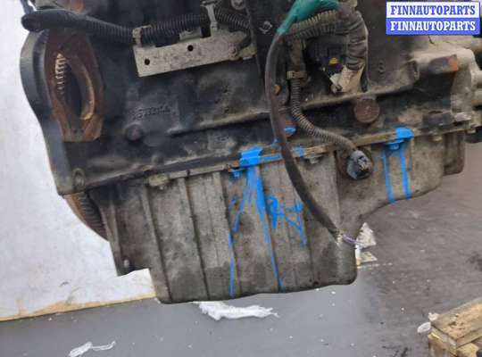 купить Двигатель (ДВС) на Opel Astra H 2004-2010