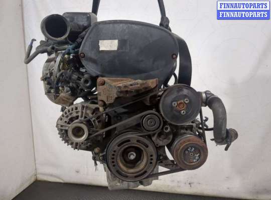 купить Двигатель (ДВС) на Opel Astra H 2004-2010
