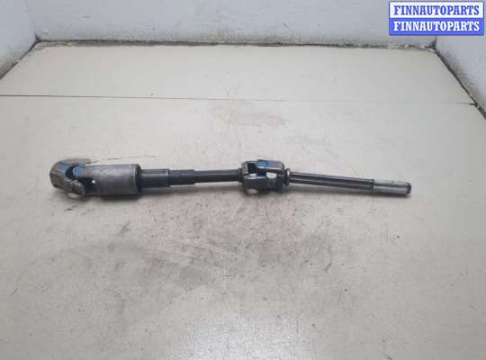 Рулевая колонка (кардан) на Audi A4 (8E/8H, B6)