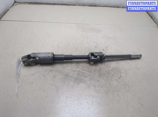 Рулевая колонка (кардан) на Audi A4 (8E/8H, B6)