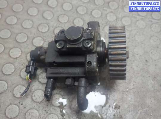 ТНВД CH471875 на Chevrolet Captiva 2006-2011