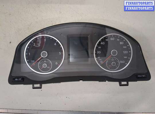 Щиток приборов (приборная панель) VG2461843 на Volkswagen Tiguan 2011-2016