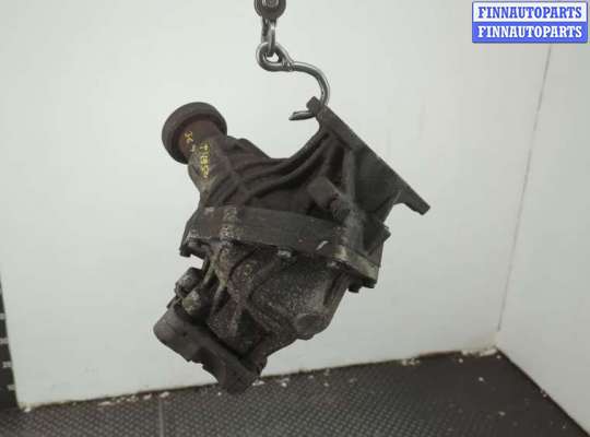 купить Редуктор Раздаточный КПП (раздатка) на Volvo XC90 2002-2014