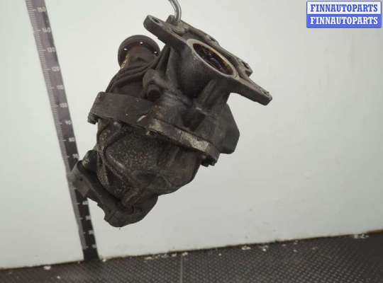 купить Редуктор Раздаточный КПП (раздатка) на Volvo XC90 2002-2014