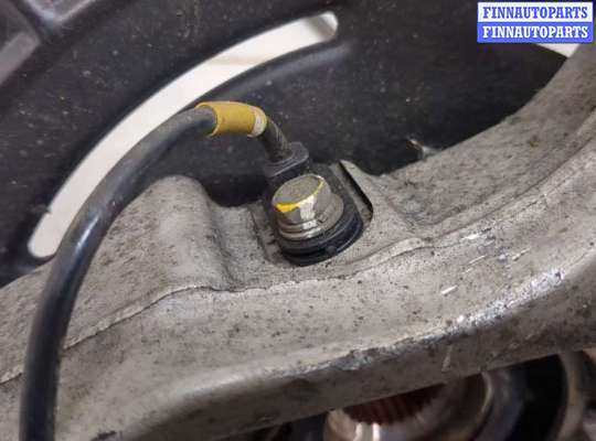 купить Ступица (кулак, цапфа) на Hyundai Palisade 2018-2022