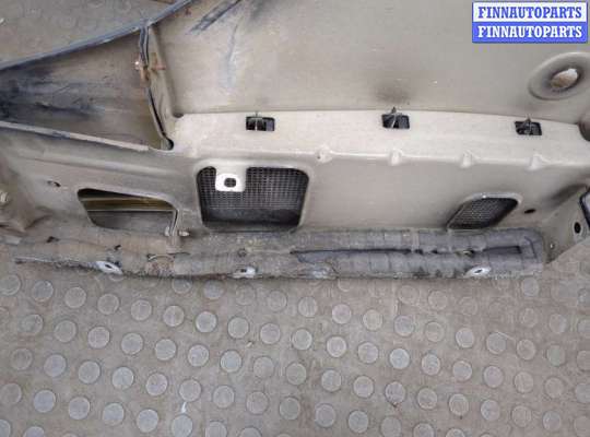купить Защита арок (подкрылок) на Land Rover Range Rover 3 (LM) 2002-2012