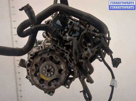 купить Двигатель (ДВС) на Chevrolet Malibu 2015-2018