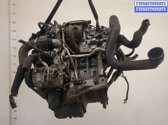 купить Двигатель (ДВС) на Chevrolet Malibu 2015-2018