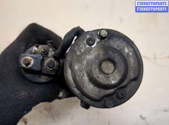 купить Стартер на Opel Zafira B 2005-2014