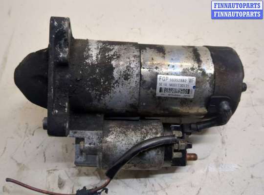 купить Стартер на Opel Zafira B 2005-2014