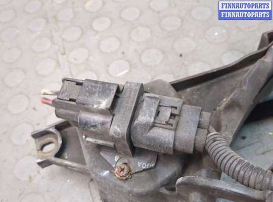 купить Вентилятор радиатора на Hyundai ix 35 2010-2015