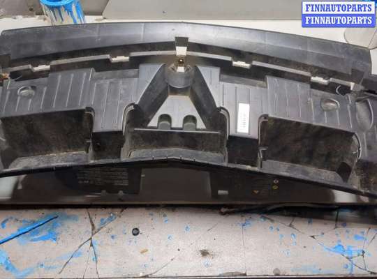 купить Кронштейн бампера на Renault Kangoo 2008-2013