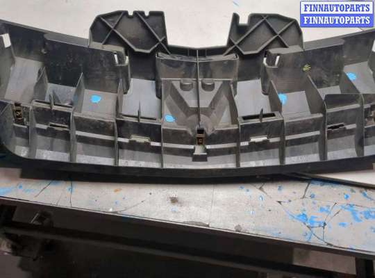 купить Кронштейн бампера на Renault Kangoo 2008-2013