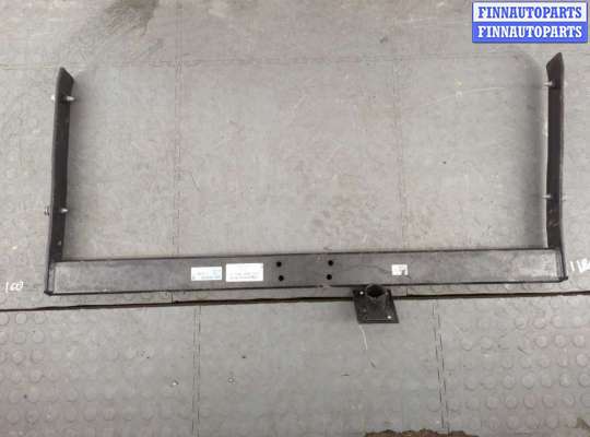 купить Устройство прицепное (фаркоп) на Volkswagen Tiguan 2011-2018