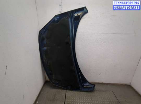 купить Обшивка капота на Peugeot 307 2001-2008