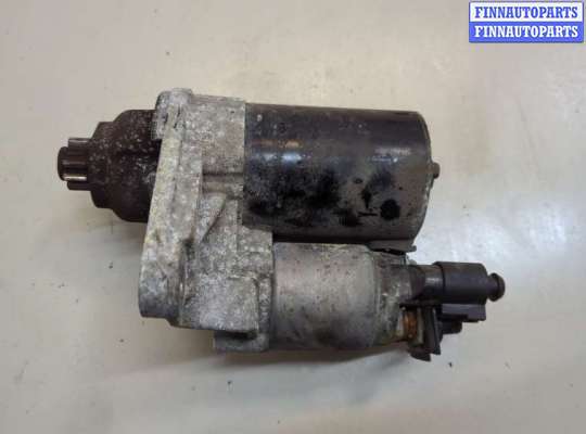 купить Стартер на Skoda Fabia 1999-2007