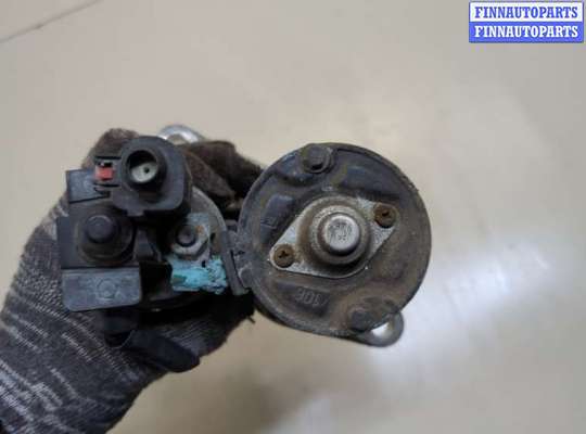 купить Стартер на Skoda Fabia 1999-2007