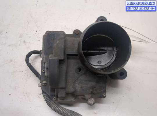 Заслонка дроссельная MN45999 на Mini Cooper (R56/R57) 2006-2013