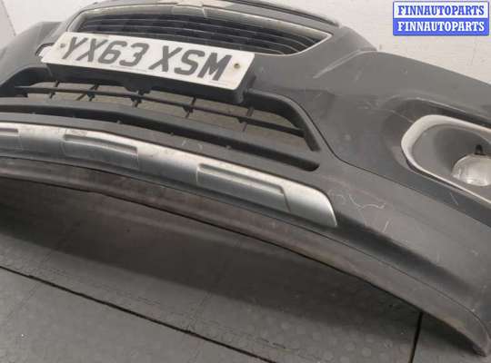 купить Бампер на Chevrolet Trax 2013-2016