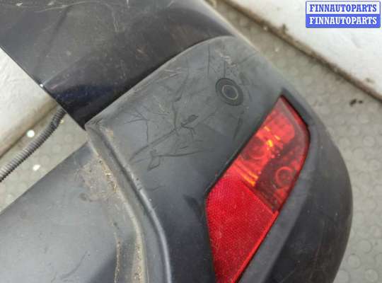 купить Кронштейн бампера на Peugeot 3008 2009-2016