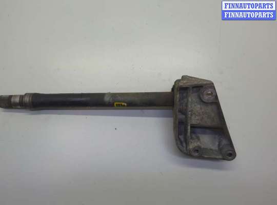 купить Полуось (приводной вал, шрус) на Opel Zafira B 2005-2014