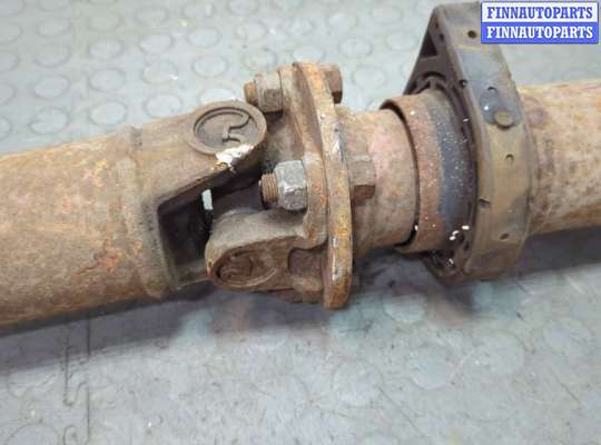 купить Кардан на Iveco Daily 3 2000-2005