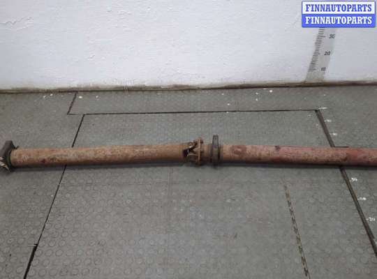 Кардан IV51163 на Iveco Daily 3 2000-2005